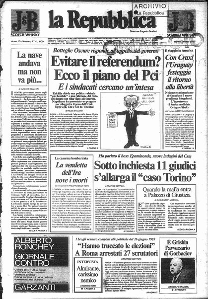 La repubblica